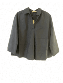 Masai skjorte Drakina-1010583 Farve navy