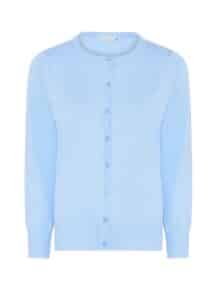 Micha Cardigan 128205 - Sky