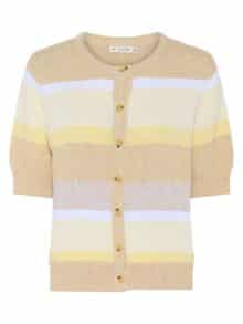Micha Strik 144249 - Butter Yellow