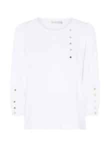Micha Strik 177164 - Hvid