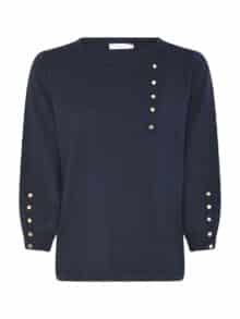 Micha Strik 177164 - Navy