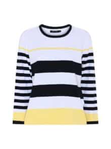 Micha Strik 181146 - Butter Yellow
