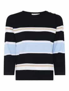 Micha Strik 181184 - Navy