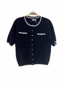 Micha Strik Cardigan 144227 - Navy
