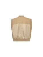 Mos Mosh Jovo Neola Waistcoat - Twill1