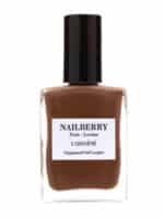 Nailberry neglelak Nuts About You
