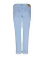 Red Button Bukser Jani Fancy - Bleach Blue1