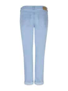 Red Button Bukser Jani Fancy - Bleach Blue1