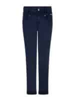Red Button Bukser Relax - Dark Blue