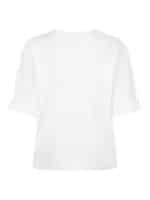 Red Button T-Shirt Terry - Lyseblå1