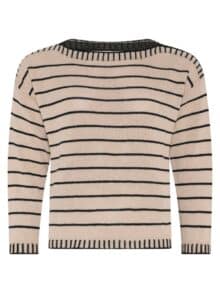 Skovhuus Strik 4120 - Irish Crema