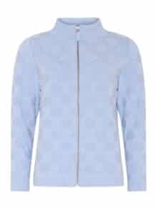 Skovhuus Strik 4141 - Light Blue