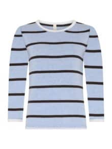 Skovhuus Strik 4150 - Light Blue