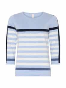 Skovhuus Strik 4163 - Light Blue