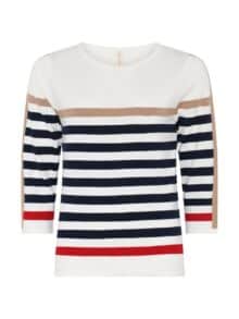 Skovhuus Strik 4163 - Off-White