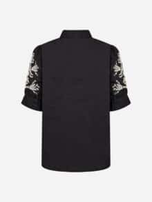 Sotaconcept Skjorte Sc-Milly - Sort1