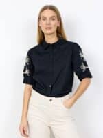 Sotaconcept Skjorte Sc-Milly - Sort2