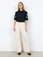 Sotaconcept Skjorte Sc-Milly - Sort3