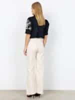 Sotaconcept Skjorte Sc-Milly - Sort4