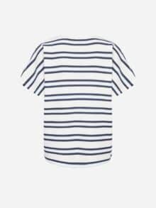 SoyaConcept Bluse Sc- Barni - Navy1