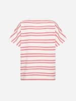 SoyaConcept Bluse Sc- Barni - Pink1