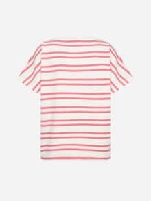 SoyaConcept Bluse Sc- Barni - Pink1