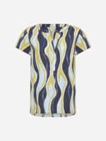 SoyaConcept Bluse Sc-Cammi - Grøn