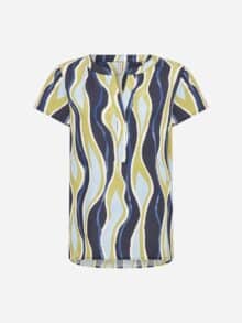 SoyaConcept Bluse Sc-Cammi - Grøn