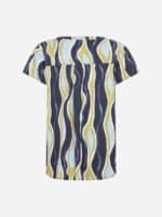 SoyaConcept Bluse Sc-Cammi - Grøn1