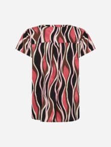SoyaConcept Bluse Sc-Cammi - Pink1