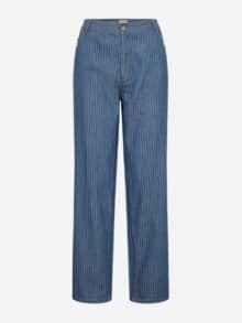 SoyaConcept Bukser Sc-Caisho - Denim