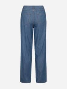 SoyaConcept Bukser Sc-Caisho - Denim1