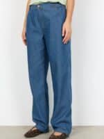 SoyaConcept Bukser Sc-Caisho - Denim2