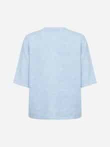 SoyaConcept Cardigan Sc-Orlean - Lyseblå1