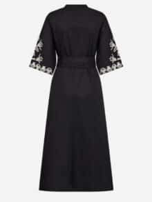 SoyaConcept Kjole Sc-Milly - Sort1