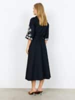 SoyaConcept Kjole Sc-Milly - Sort3