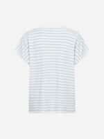 SoyaConcept T-Shirt SC-Caimie - Lyseblå1