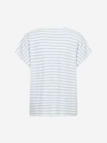 SoyaConcept T-Shirt SC-Caimie - Lyseblå1