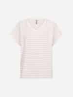 SoyaConcept T-Shirt SC-Caimie - Rapt