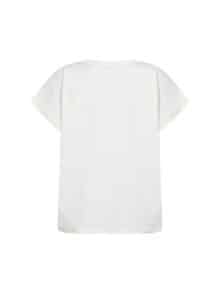 SoyaConcept T-shirt Rina - Sand1