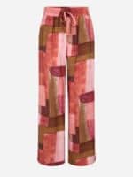 SoyaConcept bukser Sc-Catina - Pink