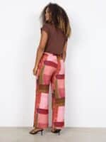 SoyaConcept bukser Sc-Catina - Pink4