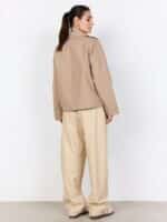 Soyaconcept SC-Amanda Jakke - Camel3