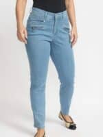 2-Biz Buks Rany - Light Blue