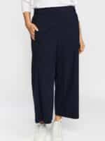 2-Biz Bukser Lia - Navy