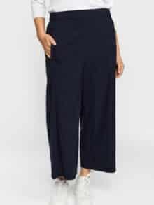 2-Biz Bukser Lia - Navy
