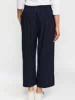 2-Biz Bukser Lia - Navy1