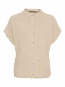 BTF CPH Cardigan Eleanor - Sand Beige