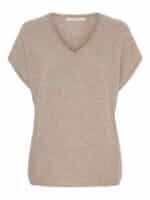 BTF CPH Pullover Juliette - Nougat Melange