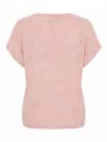 BTF CPH Pullover Juliette - Rosa1
